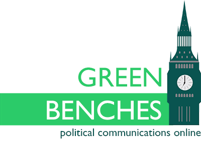 Green Benches Communications